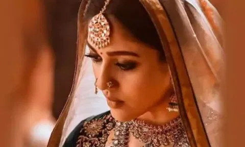 திருமண ஆவணப்படத்தில் காட்சி- நடிகர் தனுஷை தொடர்ந்து நயன்தாராவுக்கு மேலும் ஒரு நோட்டீஸ் ?