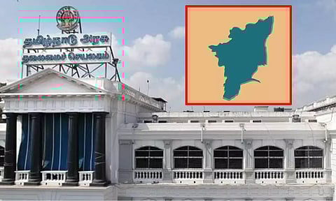 இந்தியாவில் அதிக வேலை வாய்ப்புகளை வழங்குவதில் தமிழ்நாடு முதலிடம்