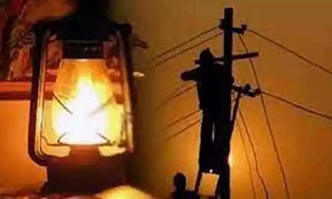 சென்னையில் நாளை மின்தடை ஏற்படும் இடங்கள்