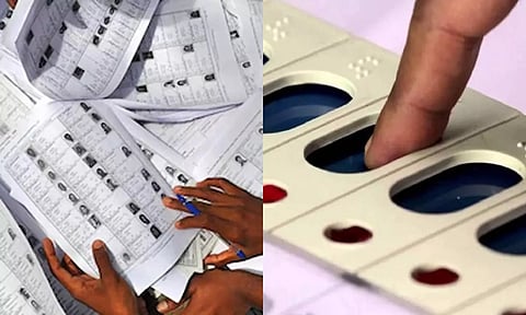 சட்டசபை தேர்தலில் வெற்றியை தீர்மானிப்பது யார்?