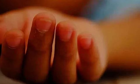 3-ம் வகுப்பு மாணவி மாரடைப்பால் உயிரிழப்பு