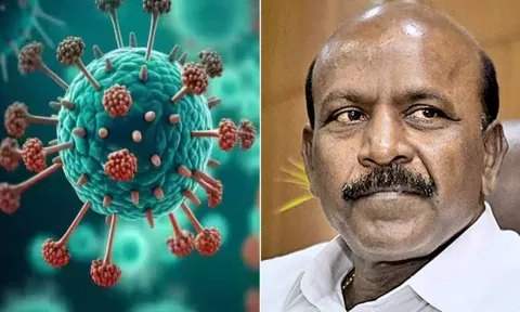 தொற்று குறித்து பயப்படத் தேவை இல்லை: பாதுகாப்பு வழிமுறை அவசியம்- மா.சுப்பிரமணியன்