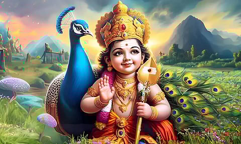 விசாகம் நட்சத்திர பலன்கள்