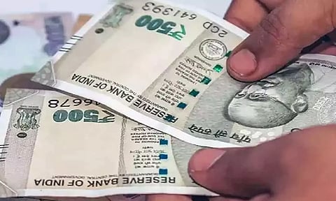 மகளிர் உரிமைத்தொகை 10-ந் தேதி வரவு வைக்கப்படுகிறது- தமிழக அரசு முடிவு