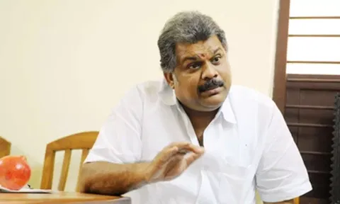 ஃபெஞ்சல் புயல் பாதித்த பயிர்களுக்கு உடனே இழப்பீடு வழங்க வேண்டும்- ஜி.கே. வாசன் வலியுறுத்தல்