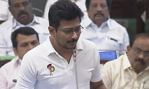 மகளிர் உரிமைத் தொகை பெற புதிதாக விண்ணப்பம் செய்பவர்களுக்கு 3 மாதங்களுக்குள் வழங்கப்படும்- துணை முதலமைச்சர்