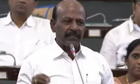 HMPV தொற்று- சட்டப்பேரவையில் அமைச்சர் மா. சுப்பிரமணியன் விளக்கம்