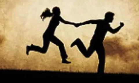 பிச்சைக்காரருடன் ஓடிவிட்டதாக புகார் கொடுத்த கணவன்.. திரும்பி வந்து மனைவி வைத்த ட்விஸ்ட்