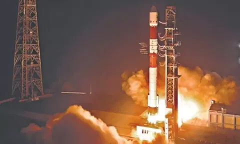 விண்கலன்களை இணைக்கும் நிகழ்வை மீண்டும் ஒத்திவைத்தது இஸ்ரோ