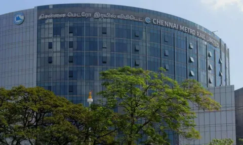 சென்னை மெட்ரோ நிறுவனத்தில் பெண் பொறியாளர்களுக்கு வேலை வாய்ப்பு அறிவிப்பு