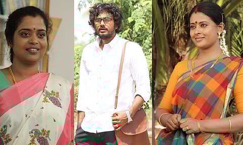 தமிழனின் வரலாற்றைப் போற்றும் "பூர்வீகம்" விரைவில் திரையில் வெளிவர இருக்கிறது!!