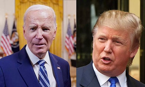 எனக்கு சிறந்த வாய்ப்பு கிடைத்தது: டிரம்பை தோற்கடித்திருக்கலாம்- ஜோ பைடன்