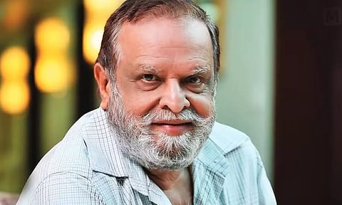 பிரபல பின்னணி பாடகர் ஜெயச்சந்திரன் காலமானார்