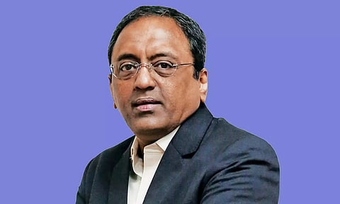 90 மணி நேர வேலை - L&T அளித்த "அடடே" விளக்கம்..!