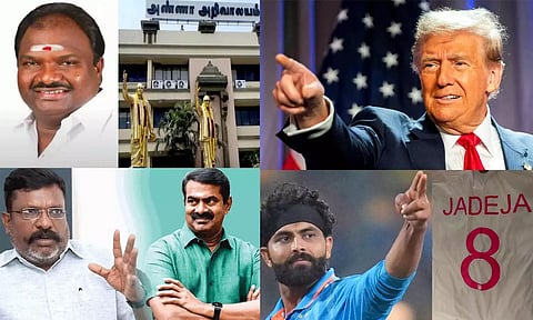 இன்றைய முக்கிய செய்திகள்.. லைவ் அப்டேட்ஸ்