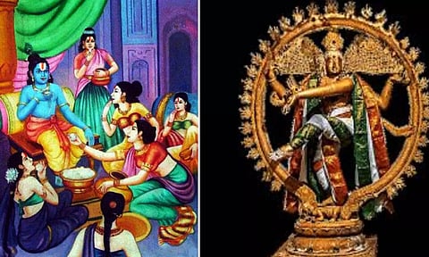 மார்கழி வழிபாடு திருப்பாவை, திருவெம்பாவை (பாசுரம்-27)