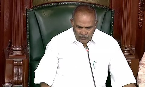 பொள்ளாச்சி விவகாரம்- முதலமைச்சர் சொன்னதே உண்மை... சபாநாயகர் அதிரடி தீர்ப்பு