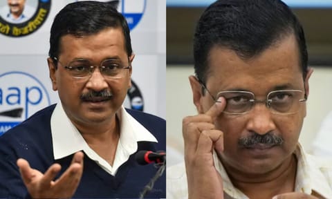 மதுபான கொள்கையால் டெல்லிக்கு ரூ.2,000 கோடி இழப்பு.. கசிந்த சி.ஏ.ஜி அறிக்கை - ஆம் ஆத்மி சொல்வது என்ன?
