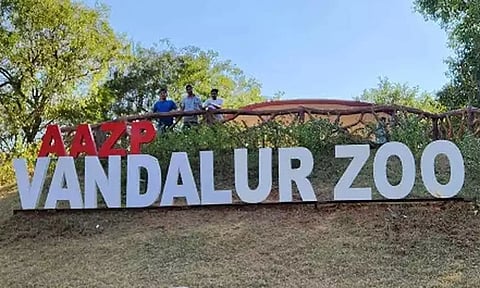 பொங்கல் பண்டிகை அன்று வண்டலூர் உயிரியல் பூங்கா செயல்படும்