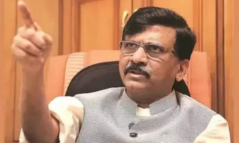 மகாராஷ்டிரா உள்ளாட்சி தேர்தலில் தனித்துப் போட்டி: உத்தவ் தாக்கரே அறிவிப்பு
