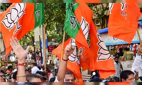 முன்னாள் முதல் மந்திரி மகன் உள்பட 29 பேர் அடங்கிய வேட்பாளர் பட்டியலை வெளியிட்டது பா.ஜ.க.