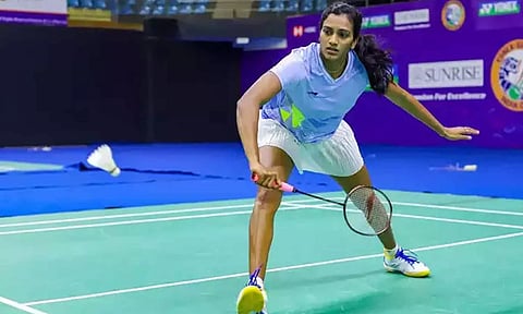 இந்திய ஓபன் பேட்மிண்டன் போட்டி இன்று தொடக்கம்- சிந்து சாதிப்பாரா?