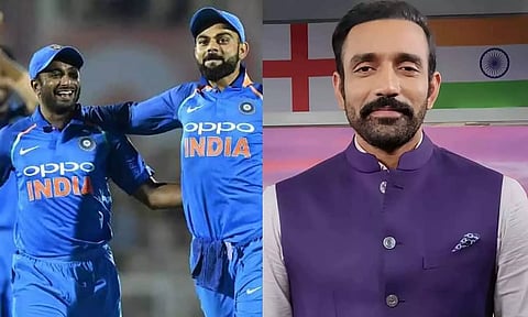 கோலிக்கு பிடிக்கவில்லை என்றால் அணியில் இடம் கிடையாது- ராயுடு குறித்து உத்தப்பா ஓபன் டாக்