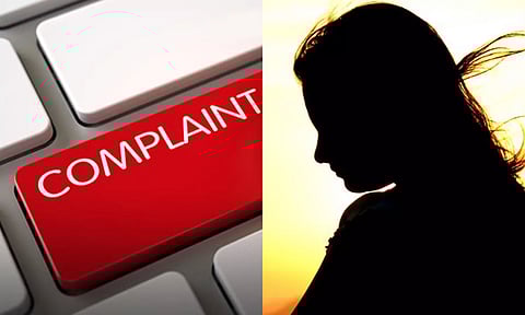 ஐ.ஐ.டி. மாணவிக்கு பாலியல் தொல்லை- வாலிபர் அதிரடி கைது