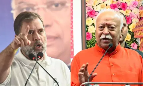 வேறு நாடாக இருந்தால் அவர் கைது செய்யப்பட்டிருப்பார்: ராகுல் காந்தி காட்டம்