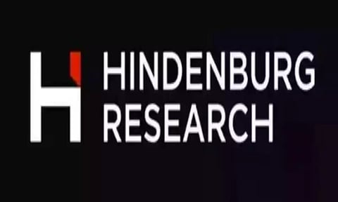 அதானி விவகாரத்தில் புயலை கிளப்பிய ஹிண்டன்பர்க் மூடல்