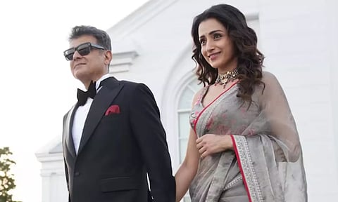 பிப்ரவரியில் ரிலீசாகும் விடாமுயற்சி - வெளியான முக்கிய தகவல்?