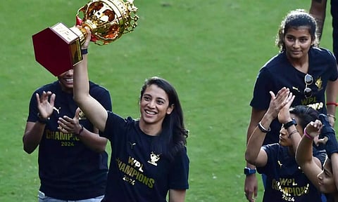 காதலர் தினத்தில் தொடங்கும் பெண்கள் பிரிமீயர் லீக்- அட்டவணை வெளியீடு