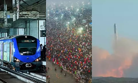 இன்றைய முக்கிய செய்திகள்.. லைவ் அப்டேட்ஸ்