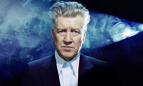 ஹாலிவுட்டின் தனித்துவமான இயக்குநர் 'டேவிட் லிஞ்ச்' உயிரிழப்பு