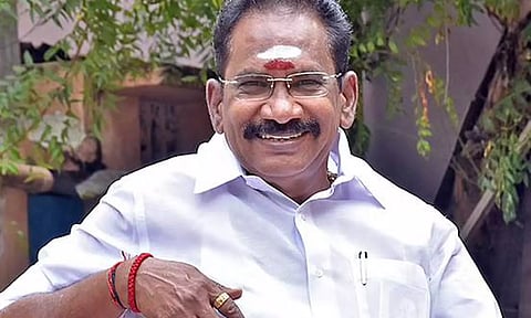 'அனுபவி ராஜா அனுபவி' ஓராண்டுக்கு பிறகு தி.மு.க.வை மக்கள் எங்கே வைப்பார்கள் என்று தெரியாது- செல்லூர் ராஜூ