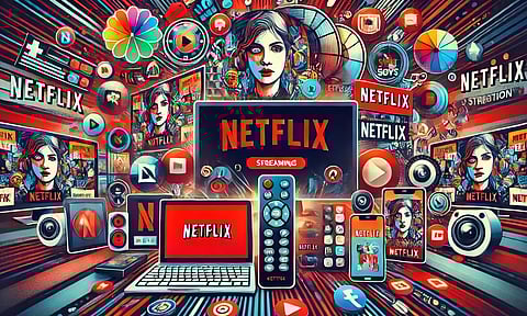 இந்த வார ஓடிடியில் என்ன பார்க்கலாம்?