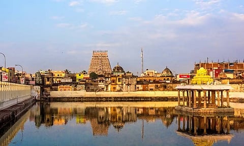 எந்த கோவிலுக்கு சென்றால் என்னென்ன பலன்கள் கிடைக்கும்!