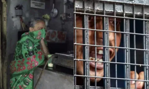 மகனுக்கு தூக்கு  தண்டனை கொடுத்தாலும் ஏற்றுக்கொள்வேன்- பெண் டாக்டர் கொலைக் குற்றவாளியின் தாய்