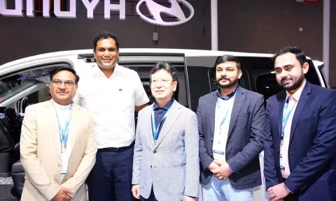 இந்தியாவின் ஆட்டோமொபைல், EV தலைநகரமாக தமிழ்நாடு திகழ்கிறது - அமைச்சர் டி.ஆர்.பி. ராஜா