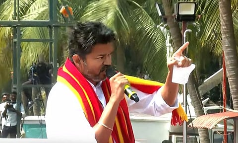 மீண்டும் ஏகனாபுரம் ஊருக்குள் வருவேன்- விஜய்