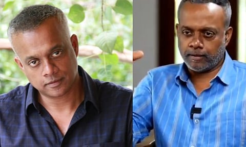 எனக்கு கேமரா முன் நடிப்பது சுத்தமாக பிடிக்காத ஒன்று - கவுதம் மேனன்