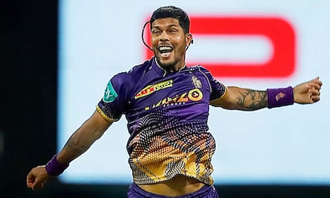 ஐபிஎல் 2025:  ஏதோ நடந்துள்ளது.. ஏலத்தில் விலை போகாதது குறித்து உமேஷ் யாதவ் கவலை