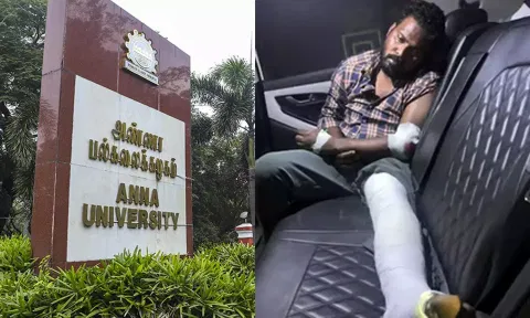 அண்ணா பல்கலை மாணவி வழக்கு- ஞானசேகரனை 7 நாள் காவலில் வைத்து விசாரிக்க அனுமதி