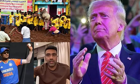 இன்றைய முக்கிய செய்திகள்.. லைவ் அப்டேட்ஸ்