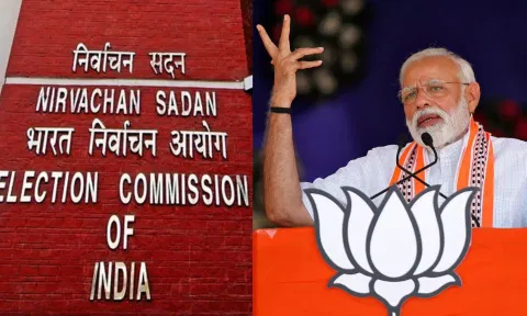 மக்களவைத் தேர்தல் செலவு எவ்வளவு?.. கடைசி தேதி கடந்தும் அறிக்கை கொடுக்காத பாஜக