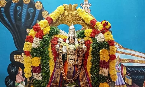 இன்றைய முக்கிய நிகழ்வுகள் மற்றும் பஞ்சாங்கம்- 22 ஜனவரி 2025