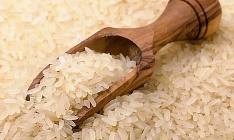 அமோக நெல் விளைச்சல் எதிரொலி- அரிசி விலை குறைகிறது