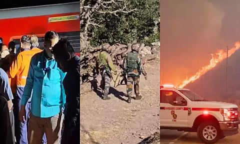 இன்றைய முக்கிய செய்திகள்.. லைவ் அப்டேட்ஸ்