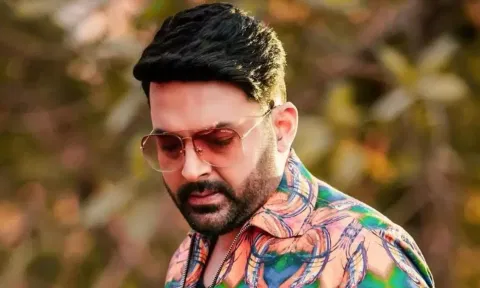 பிரபல நகைச்சுவை நடிகருக்கு கொலை மிரட்டல் - காவல் துறை வழக்குப் பதிவு