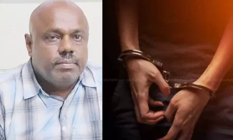 வீட்டு மனைகளுக்கு ஒப்புதல் வழங்க ரூ.20 ஆயிரம் லஞ்சம்: நகராட்சி அதிகாரி அதிரடி கைது